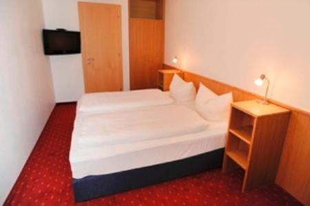 Pension Sohler Gaschurn Esterno foto
